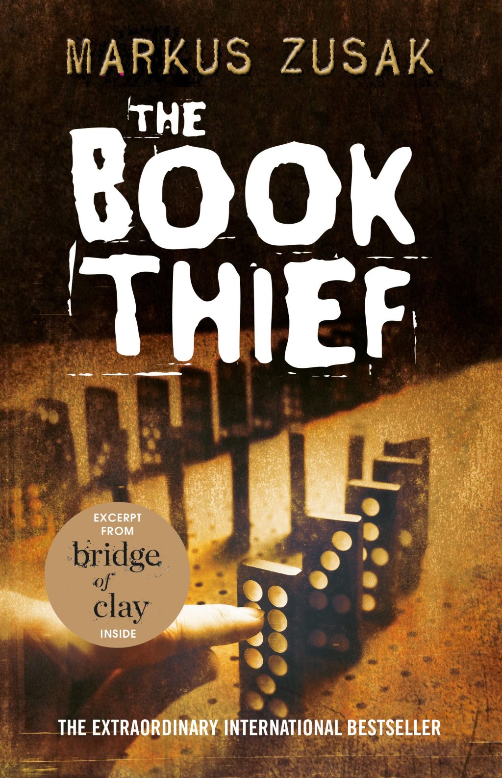 A Nine-Year-Old Girl’s Journey Into Book&nbsp;Thievery